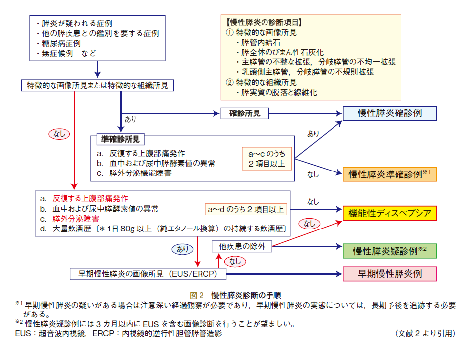 辛い 腹痛