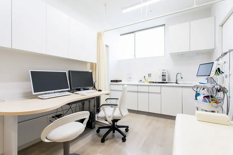 はしもと内科・消化器内科クリニック