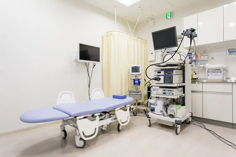 はしもと内科・消化器内科クリニック